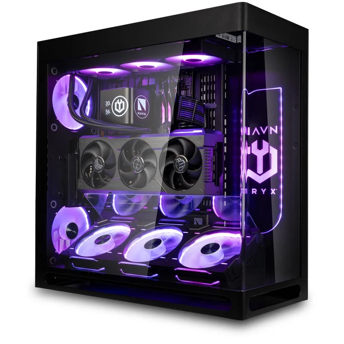Intel i9 14900K - RTX Gaming PC